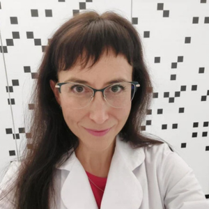 Katarzyna Szot Karpinska